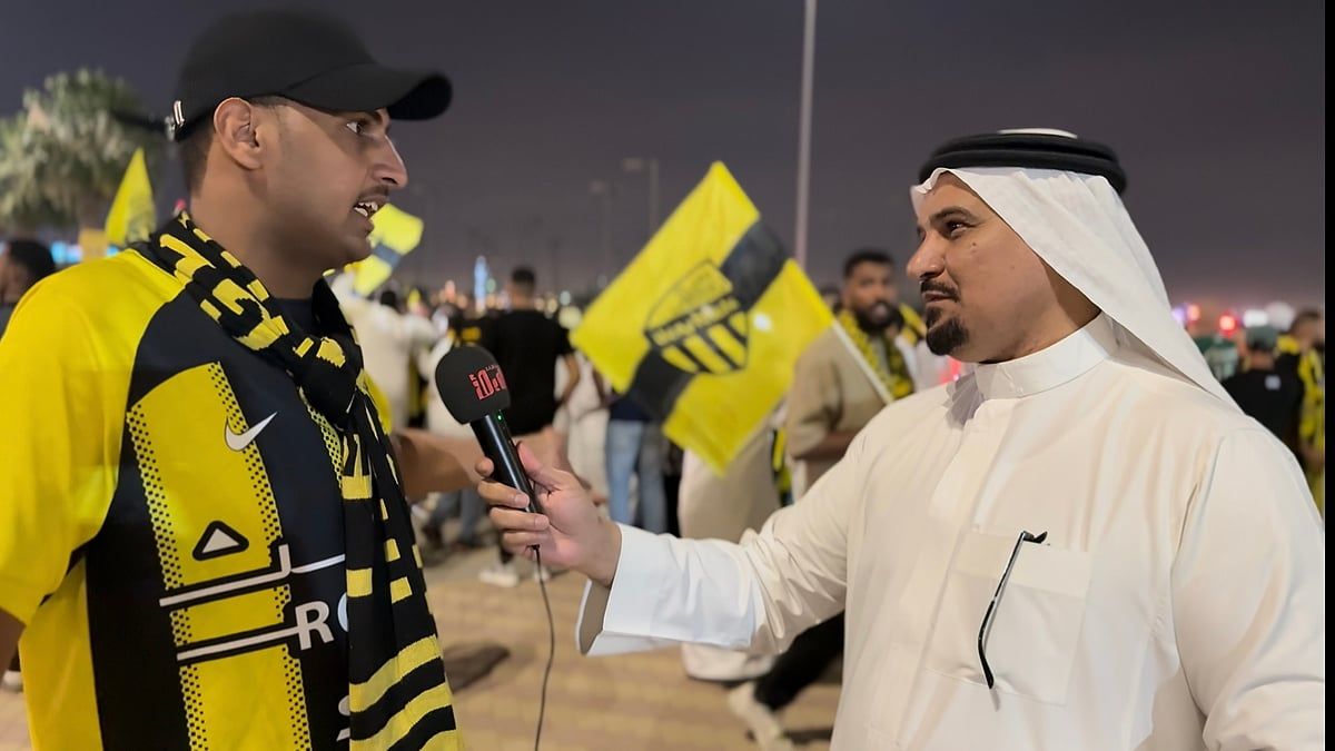 جماهير الاتحاد لـ"الخليج 365": الصدارة للعميد.. ريمونتادا النصر ما فيها جديد