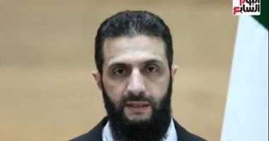 الشرع يحدد شرطا لحصول المقاتلين الأجانب على الجنسية السورية