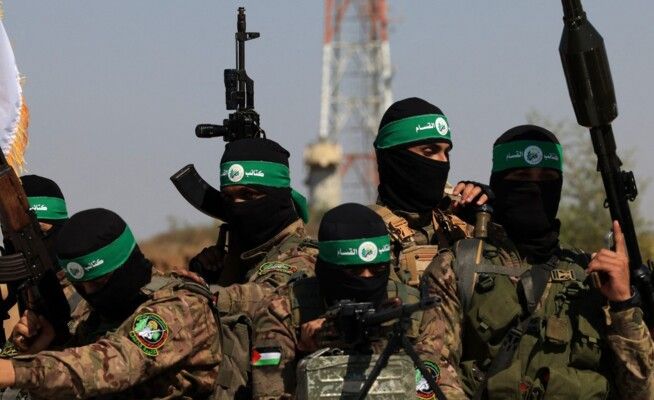 "كتائب القسام": استهداف قوة إسرائيلية قوامها 12 جنديًا شرقي رفح وإيقاع أفرادها بين قتيل وجريح