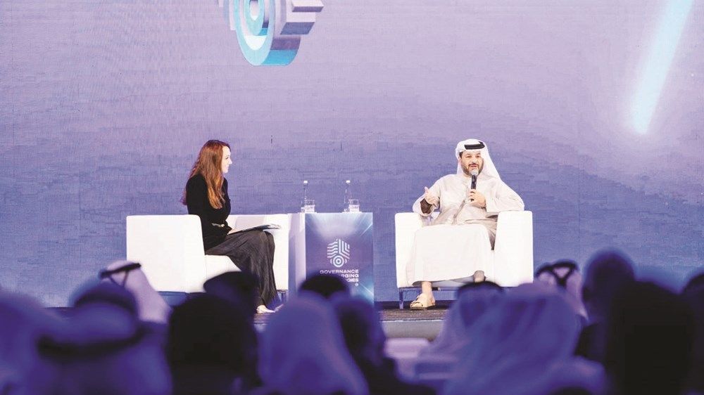 «قمة التقنيات الناشئة» تؤسس لمرحلة جديدة في حوكمة التكنولوجيا عالمياً