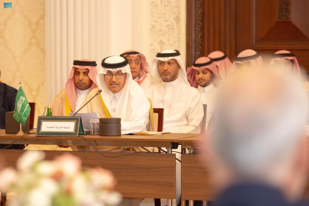 بالإجماع.. انتخاب المملكة ممثلًا عن المجموعة العربية بـ"الإيكاو"