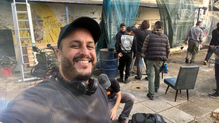 " إلى عالم مجهول " ينطلق برحلته في منطقة الشرق الأوسط