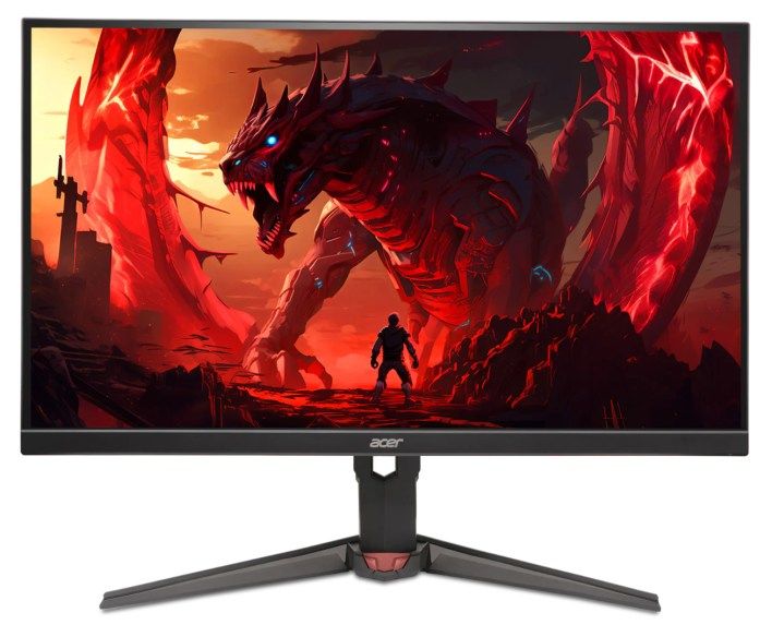 تكنولوجيا: Acer تُحدث أسعار Nitro XV240 F6 ذات معدل التحديث 600 هرتز قبل إطلاقها العالمي