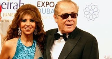 تفاصيل الأزمة الكاملة بين أسرة محمود عبد العزيز وبوسي شلبي