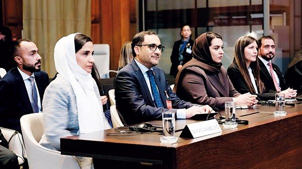 وسائل إعلام  عالمية: الإمارات.. مصداقية ونزاهة أمام ادعاءات باطلة