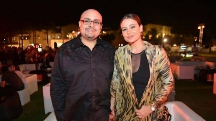 كارول سماحة تُشكر كل من ساندها في محنة فقدان زوجها .. وهذا ما قالته