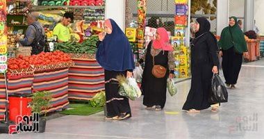 الأسواق الجديدة تنقذ المقطم من العشوائية وتعيد المشهد الحضاري.. تفاصيل