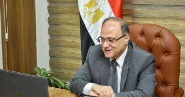 رئيس هيئة الدواء يجتمع مع رئيس الهيئة الوطنية لتنظيم المهن والخدمات الصحية بالبحرين