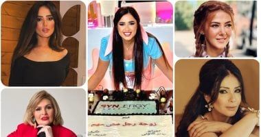 البطولة النسائية حاضرة بقوة فى سينما 2025 و5 نجمات يتصدرن المشهد
