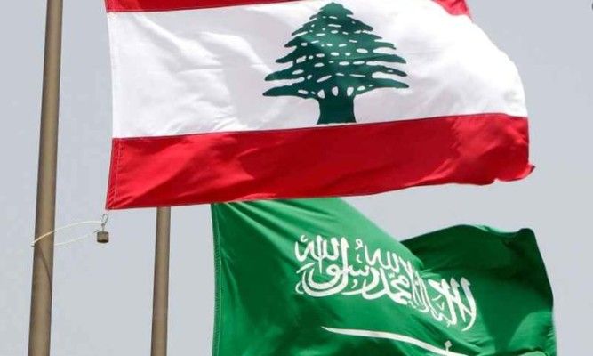 السلطات السعودية تفرج عن المواطن اللبناني مهدي رشيد قانصو في إطار مسار حلّ ملف الموقوفين اللبنانيين