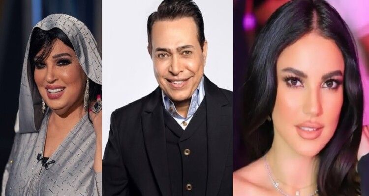 10 نجوم تحدّوا رفض عائلاتهم لمهنتهم وحققوا شهرة واسعة
