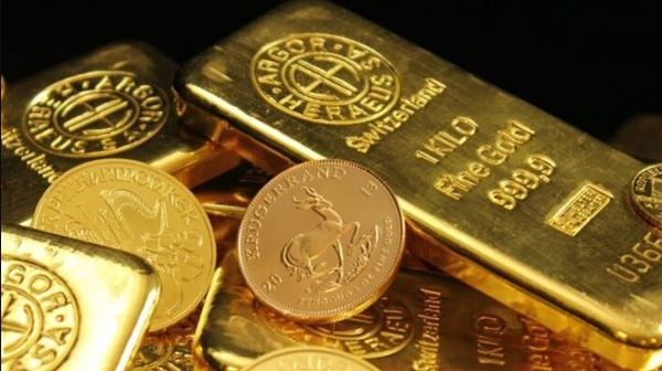 قفزة جديدة في أسعار الذهب بمصر.. عيار 21 يقترب من 4800 جنيه والأوقية العالمية تتخطى 3300 دولار!