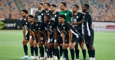البنك الأهلى يهزم بيراميدز 4 -2 ويقتنص المركز الرابع فى الدورى