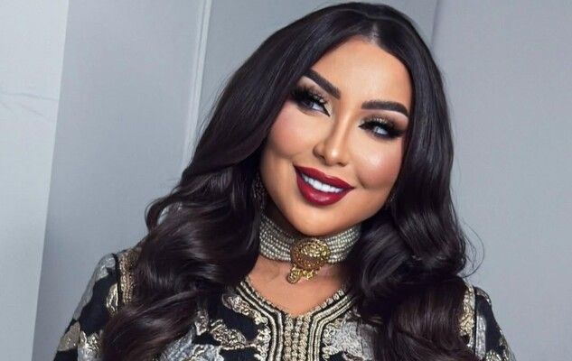 دنيا بطمة تدخل السينما من باب فيلم "البوز".. وهذه رسالته