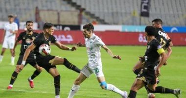 لتحقيق العدالة.. الزمالك يتمسك بحسم أزمة مباراة القمة قبل مواجهة بيراميدز