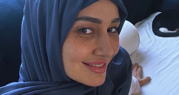 حلا شيحة تُثير الجدل مجددًا: “التفكر بداية الهداية”