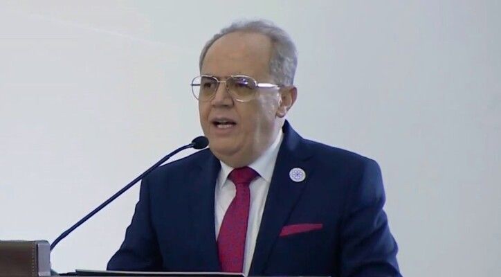 وزير التعليم السوري: نرفض استخدام حرم الجامعات منصةً للتجييش الطائفي وتهديد السّلم الأهلي
