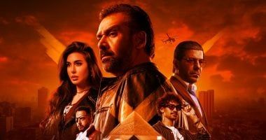 المشروع x.. كريم عبد العزيز عالم مصريات يبحث فى التاريخ