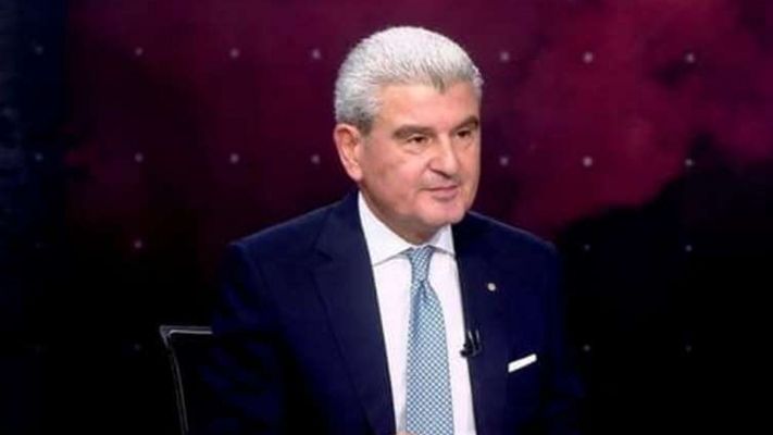 عيسى الخوري: قسطنطين الأول بابا من أصل لبناني في الكنيسة الأولى