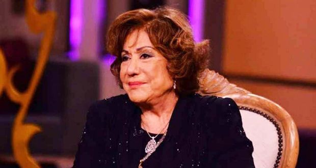 سميحة أيوب ترد على شائعة مرضها: “مستنية الدور اللي يستفزني”