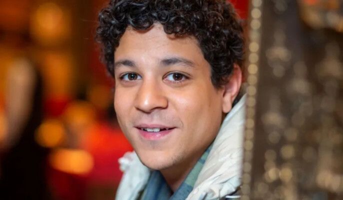أحمد داش يوجه رسالة رومانسية لخطيبته.. ويعلن عن موعد زفافه