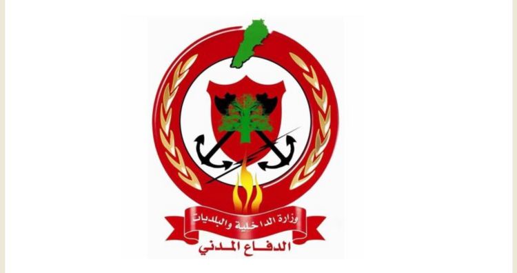 الدفاع المدني: استنفار شامل مواكبةً للانتخابات البلدية في محافظتَي لبنان الشمالي وعكار