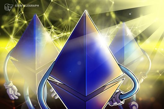 مؤسسة إيثيريوم توزّع منحًا بقيمة 32.6 مليون دولار لدعم النظام البيئي في الربع الأول من 2025