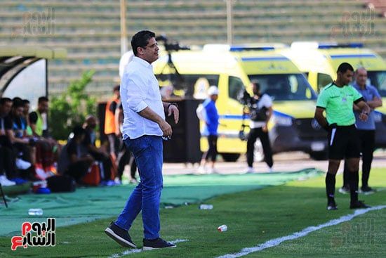 أحمد بلحاج يتعادل لـ سيراميكا أمام الزمالك (2-2)