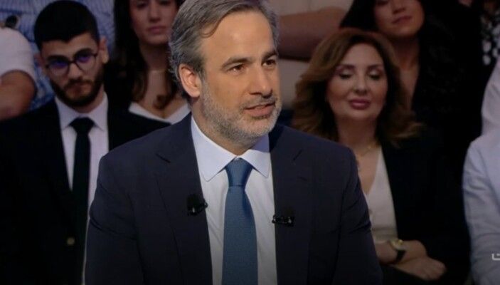 معوض: مقاربتنا للانتخابات البلدية هي مقاربة انمائية واذا كان التوافق رديفاً للمحاصصة لا نريده