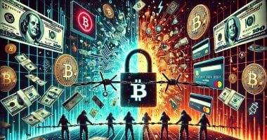 تكنولوجيا: ارتفاع سعر عملة "بيتكوين" إلى 102 ألف دولار خلال تعاملات اليوم