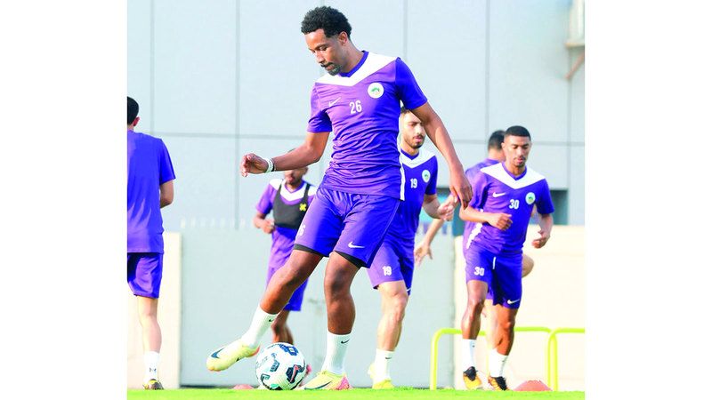 الامارات | هيكل: كوزمين قادر على تفجير طاقات اللاعبين وقيادة المنتخب للمونديال