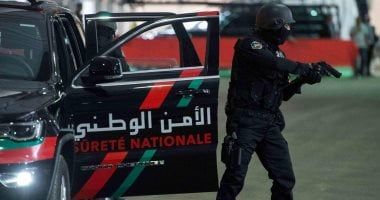 مصرع 9 وإصابة اخرين فى انهيار مبنى من 4 طوابق فى مدينة فاس المغربية