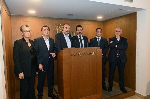 ٩ نواب تقدموا باقتراح قانون لتعديل قانون الانتخاب لتثبيت حق المغتربين بالاقتراع في دوائرهم الأصلية