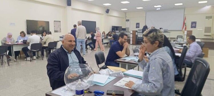 النشرة: 3 رؤساء لوائح لبلدية صيدا يتقدمون بطلبات ترشيحهم