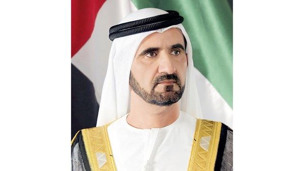 محمد بن راشد: «طيران الإمارات» جسر تنموي ينقلنا نحو المستقبل