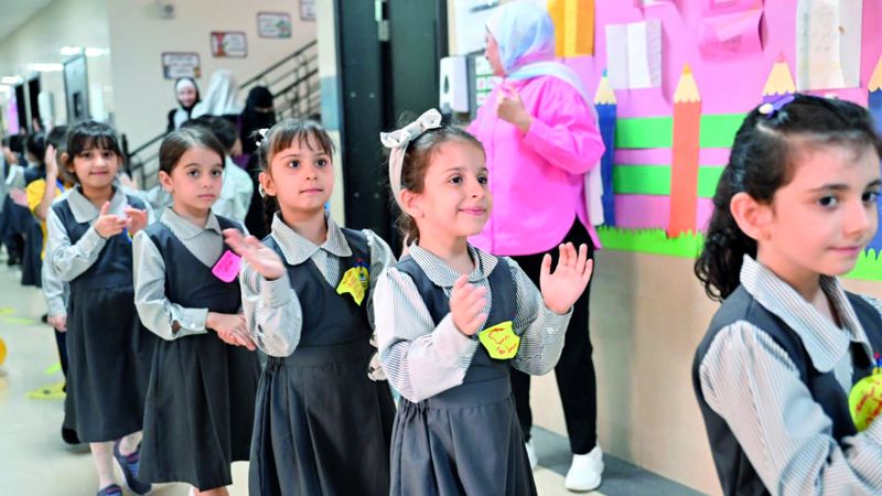 الامارات | «التقييم وكلفة التعليم» يُحددان تعديل رسوم المدارس الخاصة في أبوظبي