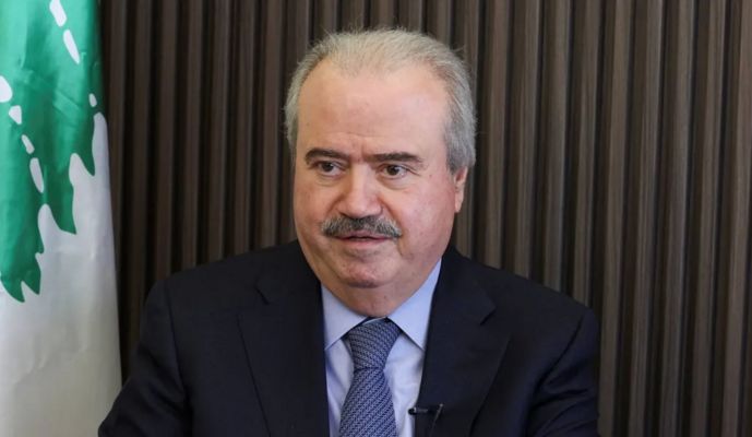 جابر كلّف فريقًا من وزارة المالية للتدقيق في توريد أموال شركات تحويل الأموال والمصارف