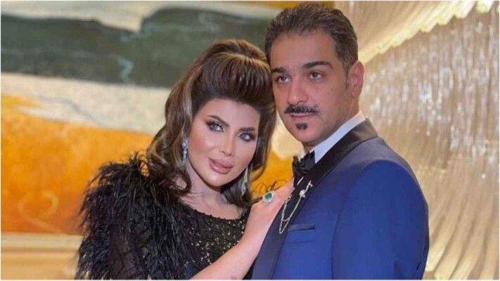 شهاب جوهر يحدث بلبلة بكشفه عن تفاصيل مهر ومؤخر إلهام الفضالة