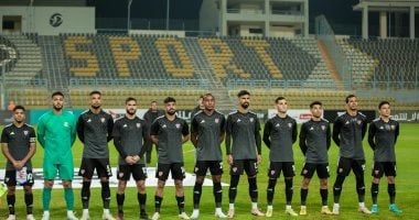 شكودي جبريل وبامبا يقودان هجوم بتروجت أمام فاركو في الدورى