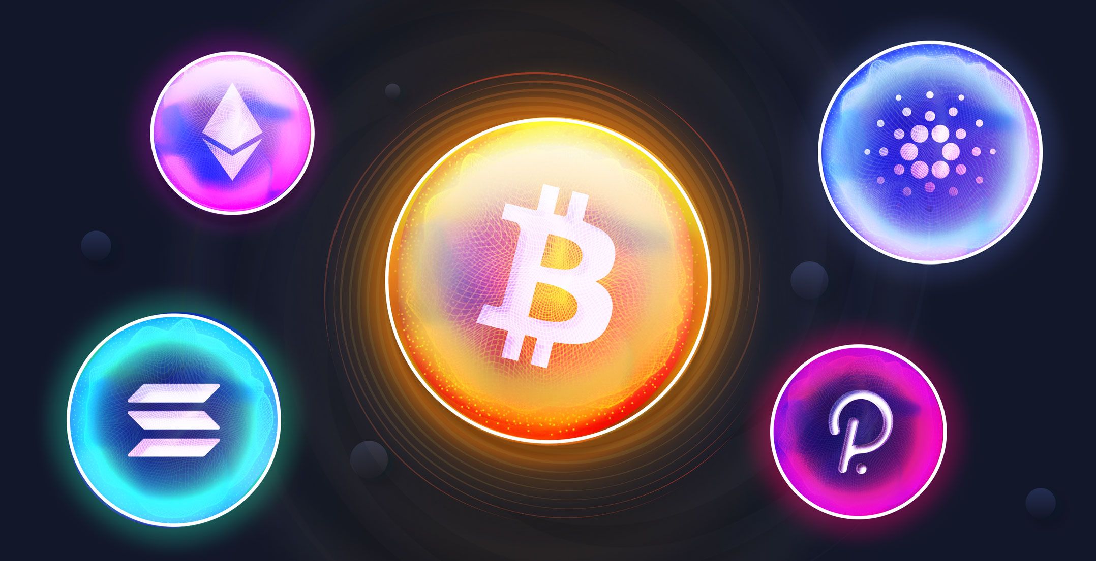 الذكاء الاصطناعي والعملات الرقمية البديلة تتصدر المشهد بعد تراجع الحديث عن التعريفات الجمركية