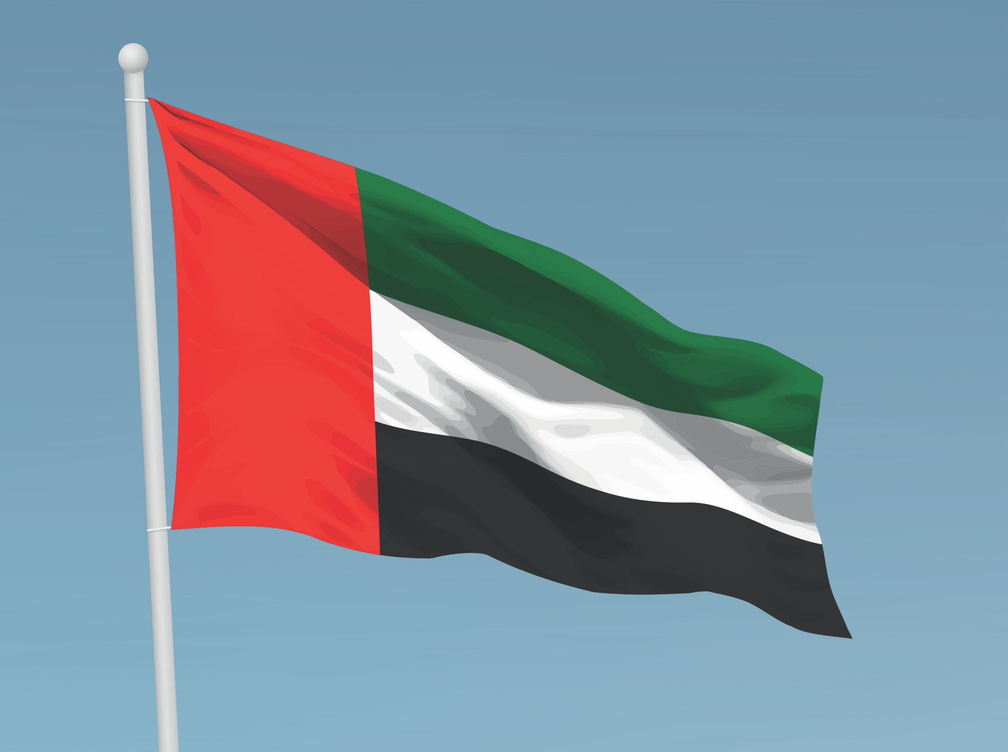 الامارات | الإمارات.. عامان من دبلوماسية السلام في مواجهة أطماع وتضليل "سلطة بورتسودان"