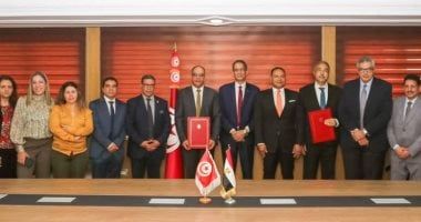 وفد مصرى يشارك فى مباحثات اللجنة المشتركة للتعليم العالى والبحث العلمى فى تونس