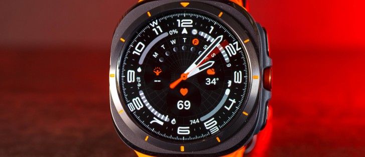 تكنولوجيا: تصميم جديد كليًا.. ساعة Galaxy Watch8 قادمة بشكل “مربع دائري” مبتكر