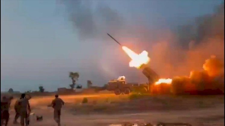 ترامب يعلن وقف إطلاق النار بين الهند وباكستان