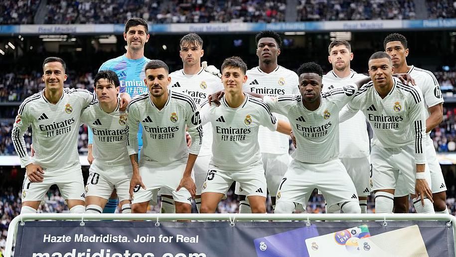 برشلونة وريال مدريد: كلاسيكو حسم اللقب؟