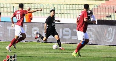 أخبار الرياضة المصرية اليوم الجمعة 9 - 5 - 2025