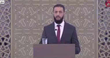 العاهل البحريني والرئيس السوري يبحثان سبل دعم أمن واستقرار سوريا