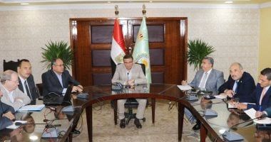 وزيرا التضامن والزراعة والتحالف يتابعون نتائج مبادرة " ازرع" والاستعداد لمرحلة جديدة