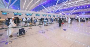 "جوازات" مكة تؤكد جاهزيتها لاستقبال الحجاج.. تفاصيل