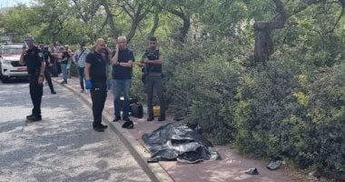 استشهاد 3 فلسطينيين وإصابة آخرين إثر قصف إسرائيلي على خيمة للنازحين في غزة